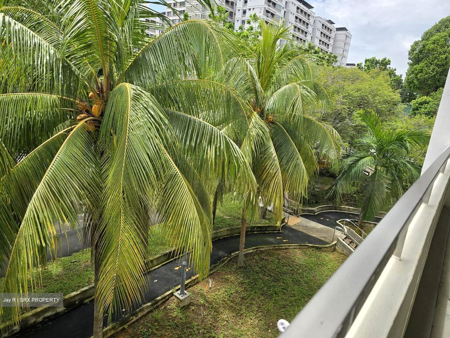 Blk 23 MARSILING DRIVE (Woodlands), HDB 3 Rooms #568898831